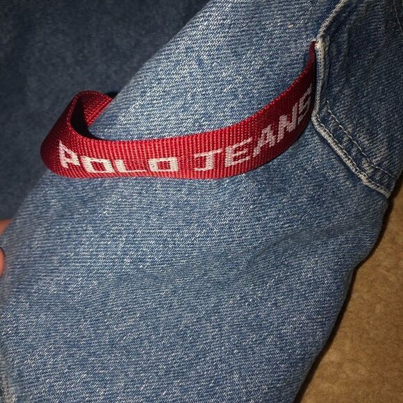 Polo jeans shorts  - Picture 4 of 5